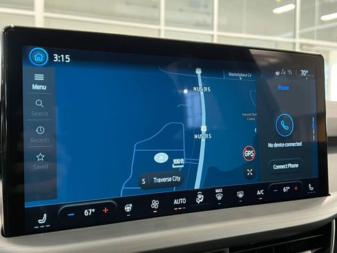 New 2024 Ford Escape SE w/ PHEV Premium Package FWD image 22