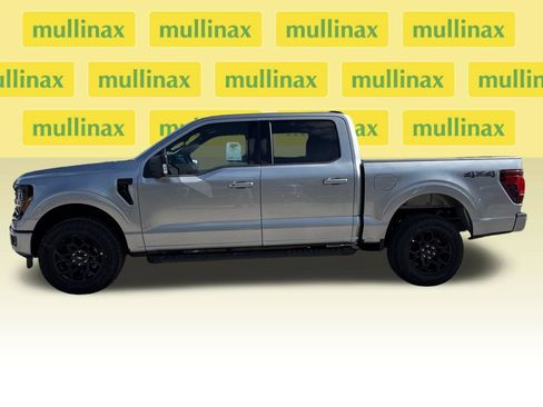 New 2026 Ford F150 XLT w/ Equipment Group 302A MID AWD/4WD image 2