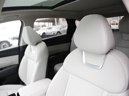 New 2026 Hyundai Tucson Limited image 13