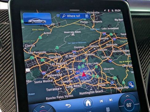 New 2026 Mercedes-Benz CLE 53 AMG 4MATIC Coupe image 14