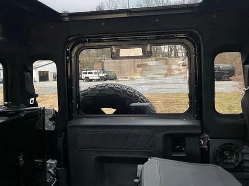 Used 1994 Land Rover Defender 90 image 22