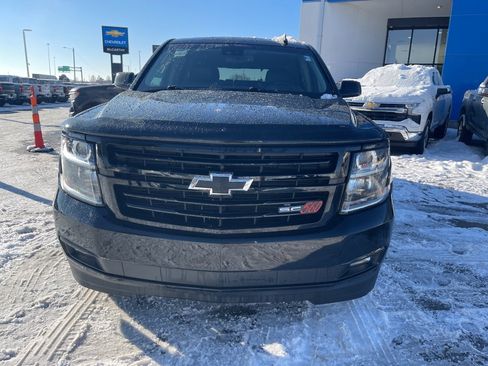 Used 2019 Chevrolet Tahoe Premier w/ RST 6.2L Performance Edition image 7