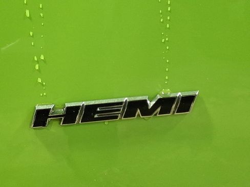 Used 2015 Dodge Challenger R/T w/ Quick Order Package 28B R/T image 32