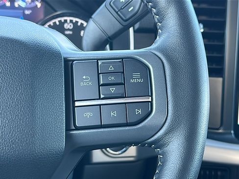 Used 2022 Ford F150 XLT w/ Equipment Group 302A High image 27