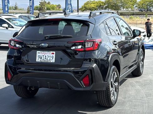 Certified 2026 Subaru Crosstrek 2.5i Premium AWD/4WD image 6