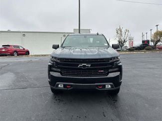 Used 2020 Chevrolet Silverado 1500 LT Trail Boss w/ Convenience Package video 2