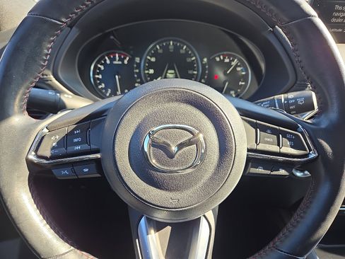 Used 2024 MAZDA CX-5 2.5 Turbo image 24