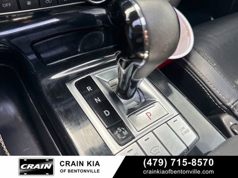 Used 2017 Mercedes-Benz G 550 image 25