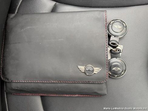 Used 2013 MINI Cooper Convertible image 62