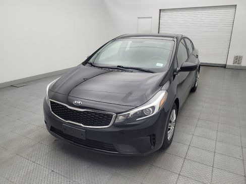 Used 2017 Kia Forte LX FWD image 15