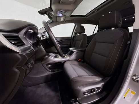 Used 2020 GMC Acadia SLE w/ Driver Convenience Package image 20