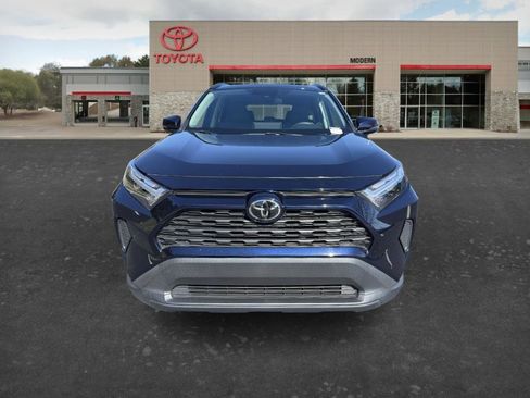 Certified 2024 Toyota RAV4 XLE w/ Convenience Package image 2