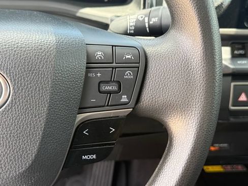 Used 2025 Toyota Camry LE FWD image 13