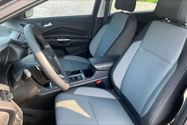 Used 2017 Ford Escape SE AWD/4WD image 26