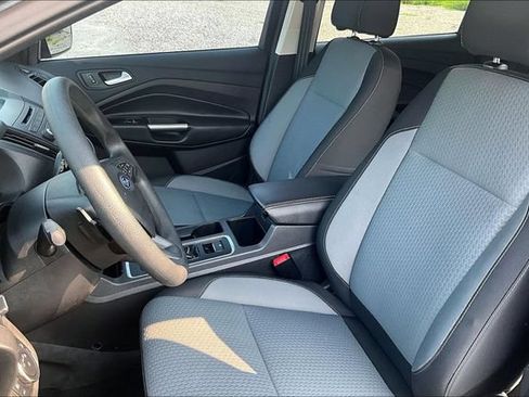 Used 2017 Ford Escape SE AWD/4WD image 26