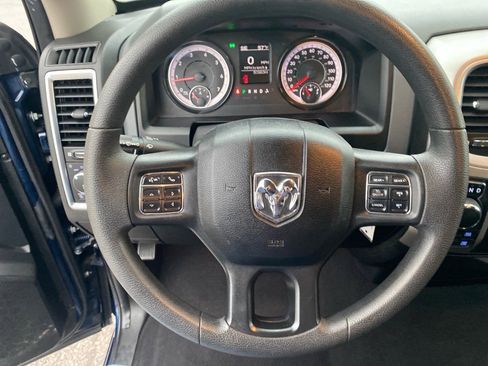 Used 2020 RAM 1500 Classic Warlock image 10