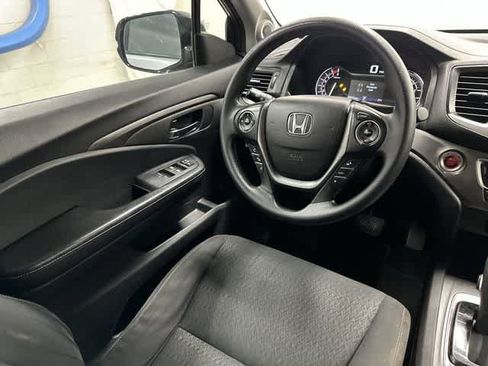 Certified 2019 Honda Ridgeline Sport image 12