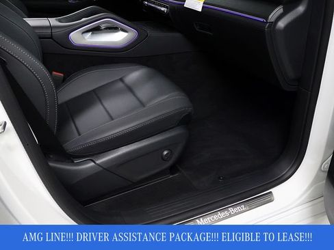 Certified 2026 Mercedes-Benz GLE 450 4MATIC image 39