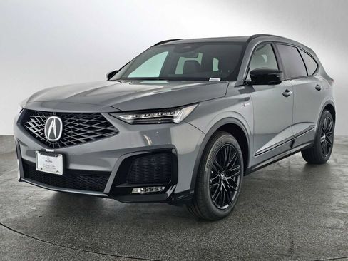 New 2026 Acura MDX A-Spec image 7