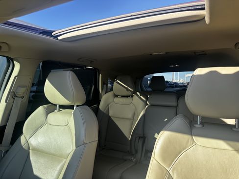 Used 2016 Acura MDX FWD w/ Advance & Entertainment image 19