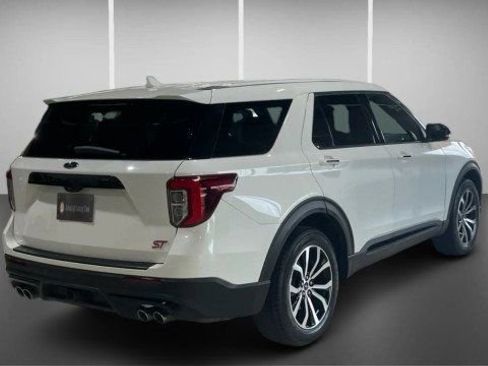 Used 2021 Ford Explorer ST w/ Equipment Group 401A AWD/4WD image 6