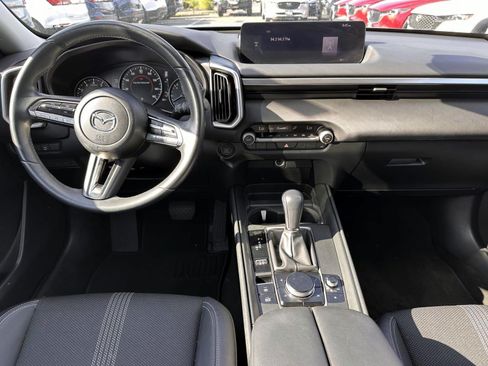 Used 2024 MAZDA CX-50 AWD 2.5 S w/ Cargo Package image 15