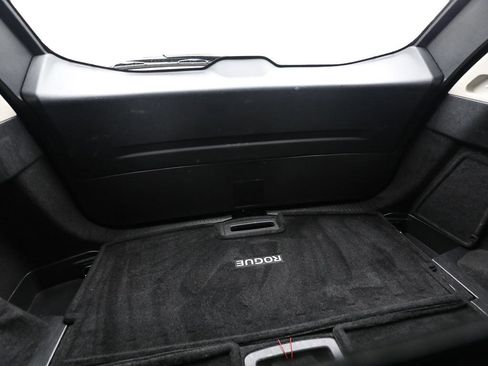Used 2023 Nissan Rogue SL w/ SL Premium Package AWD/4WD image 5