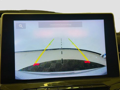 Used 2022 Jeep Compass Latitude image 23