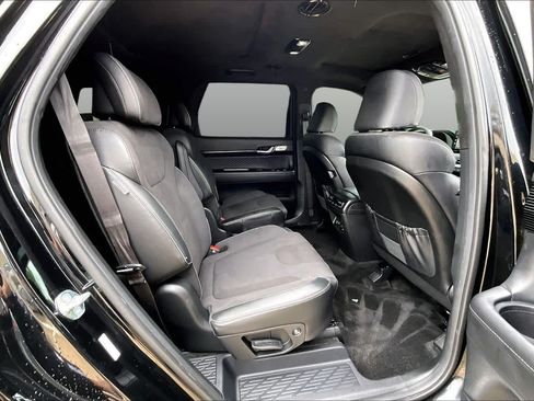 Used 2024 Hyundai Palisade Calligraphy AWD/4WD image 19