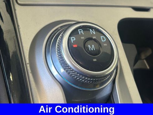 Certified 2022 Ford Explorer ST w/ ST Street Pack image 15