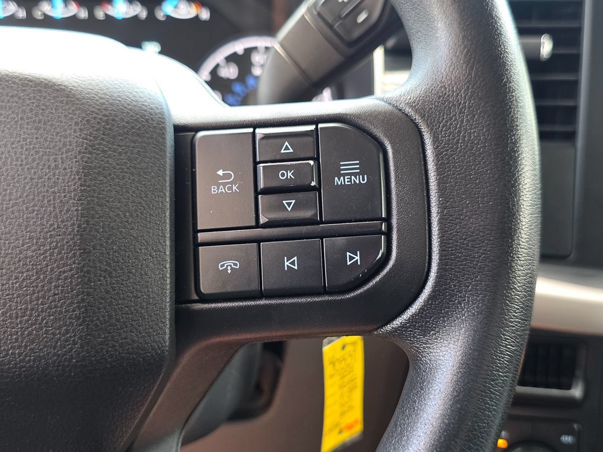 Used 2021 Ford F150 XLT AWD/4WD image 30
