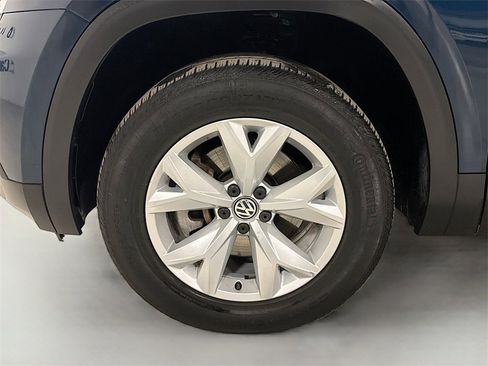 Used 2018 Volkswagen Atlas S image 37