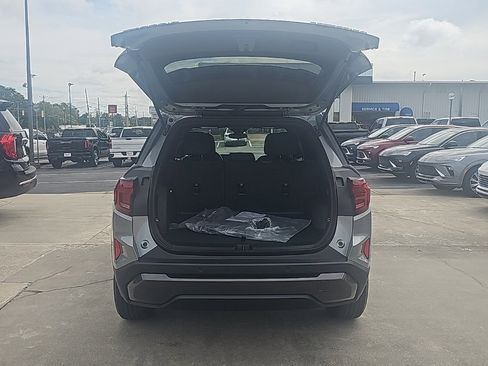 New 2026 GMC Terrain Elevation image 6