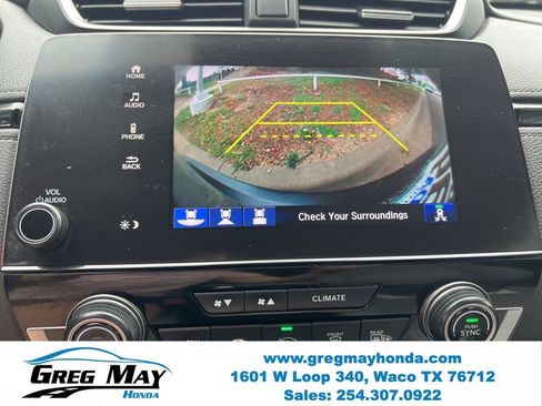 Used 2019 Honda CR-V EX-L image 31