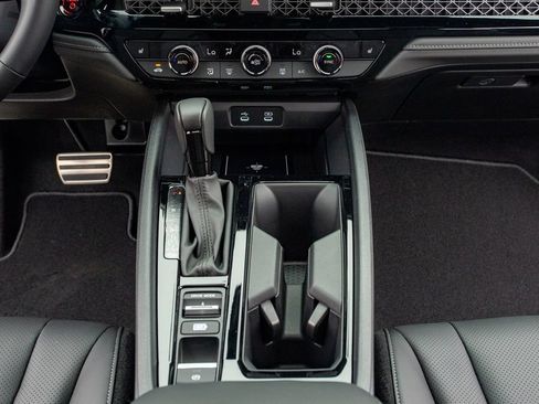 New 2026 Honda Accord Sport image 21