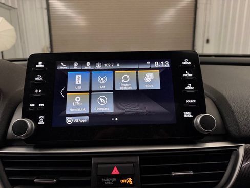 Used 2021 Honda Accord Sport image 19