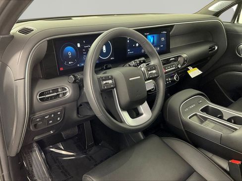 Used 2026 Hyundai Palisade Calligraphy AWD/4WD image 17