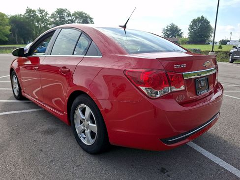 Used 2013 Chevrolet Cruze LT w/ RS Package FWD image 20