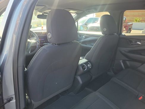 Used 2025 Chevrolet Blazer EV LT w/ Midnight/Sport Edition image 12