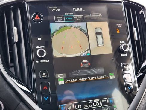 New 2026 Subaru Ascent Bronze Edition AWD/4WD image 14