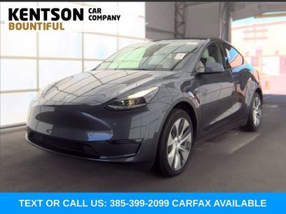 Used 2023 Tesla Model Y Long Range