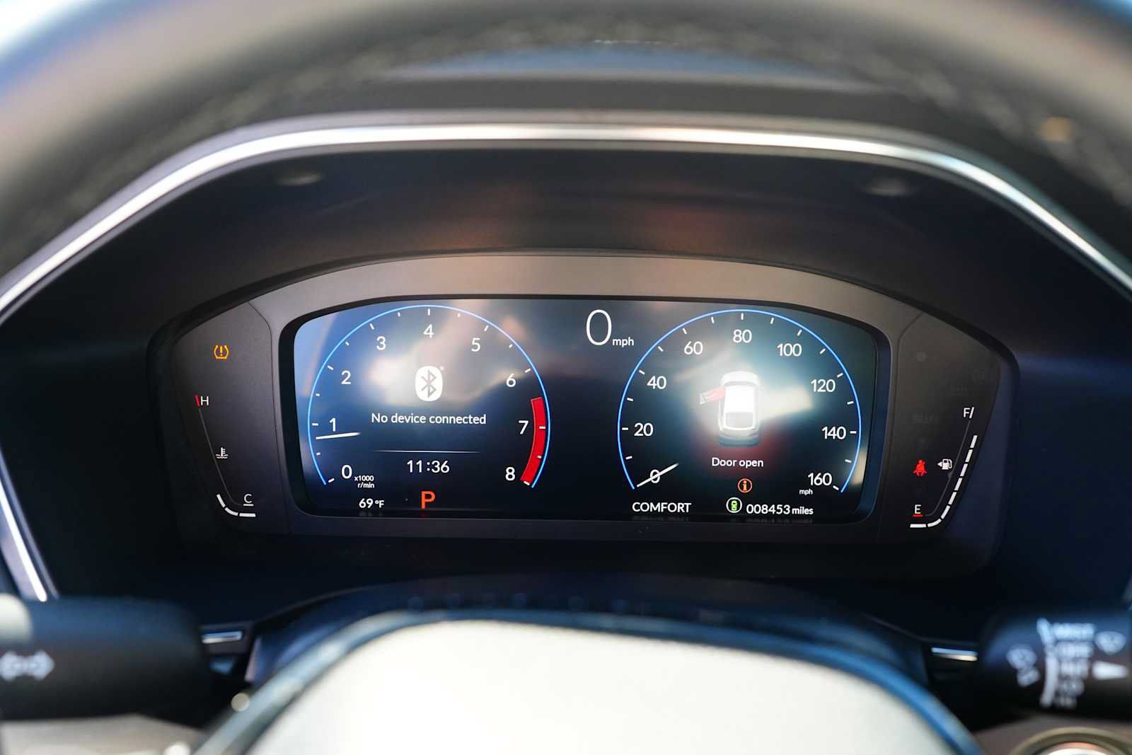 Used 2024 Acura Integra FWD image 21