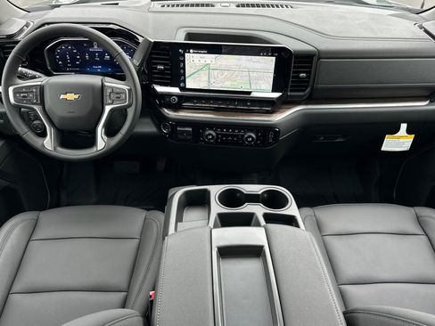 New 2026 Chevrolet Silverado 1500 LT w/ Safety Package image 13