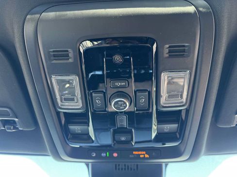 New 2026 GMC Yukon XL Denali w/ Sun & Power Step Package RWD image 13