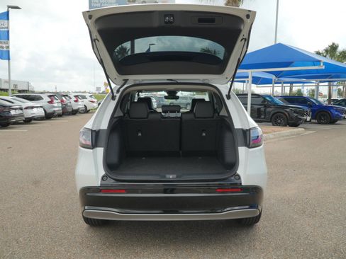Used 2026 Honda HR-V EX-L image 7