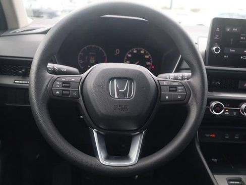 New 2026 Honda CR-V LX image 7