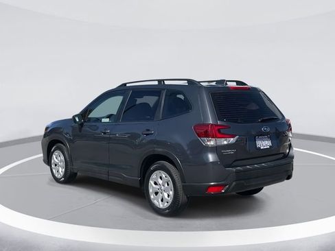 Used 2021 Subaru Forester image 4