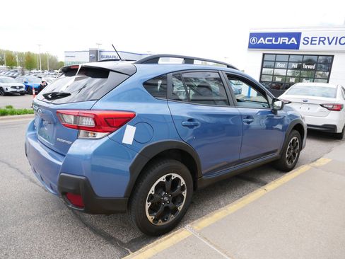 Used 2023 Subaru Crosstrek 2.0i AWD/4WD image 5
