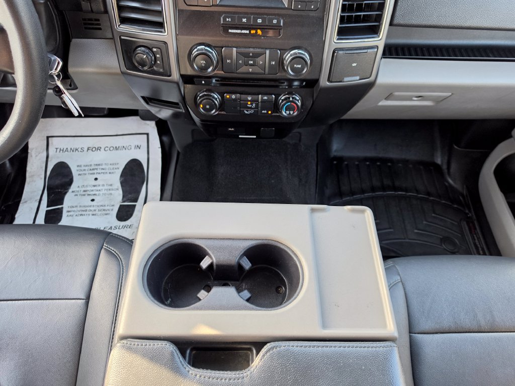 Used 2018 Ford F150 XLT AWD/4WD image 27
