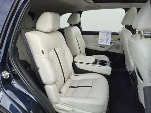 Used 2025 MAZDA CX-90 3.3 Turbo S w/ Premium Plus image 17